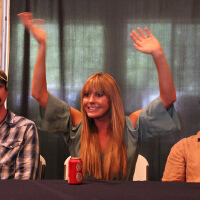 Grace Potter & The N圖片照片_Grace Potter & The N