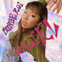 Dreamgirl個人資料介紹_個人檔案(生日/星座/歌曲/專輯/MV作品)