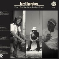 Jazz Liberatorz圖片照片_Jazz Liberatorz
