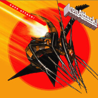 IRON ATTACK!圖片照片_IRON ATTACK!
