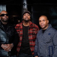 Naughty By Nature圖片照片_Naughty By Nature