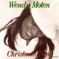 Wendy Moten圖片照片_Wendy Moten