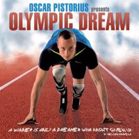 Oscar Pistorius Presents Olympic Dream