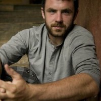 Mick Flannery圖片照片_Mick Flannery