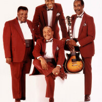 The Ink Spots圖片照片_The Ink Spots