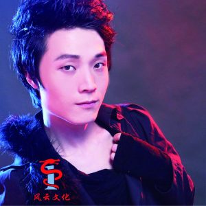 張藝洋個人資料介紹_個人檔案(生日/星座/歌曲/專輯/MV作品)