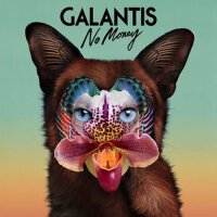 No Money專輯_GalantisNo Money最新專輯