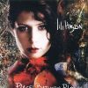 Lili Haydn歌曲歌詞大全_Lili Haydn最新歌曲歌詞