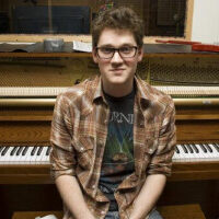 Alex Goot圖片照片_Alex Goot