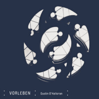 Vorleben專輯_Dustin O'HalloranVorleben最新專輯