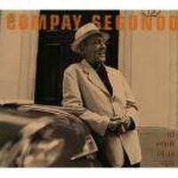 Compay Segundo圖片照片_Compay Segundo