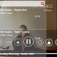 Toki Asako圖片照片_Toki Asako