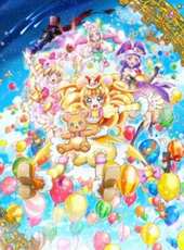 最新2016其他魔法卡通片_2016其他魔法卡通片大全/排行榜_好看的動漫