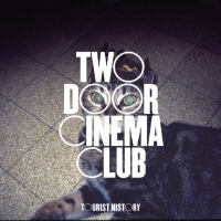 Two Door Cinema Club圖片照片_Two Door Cinema Club