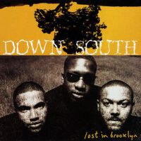Down South個人資料介紹_個人檔案(生日/星座/歌曲/專輯/MV作品)