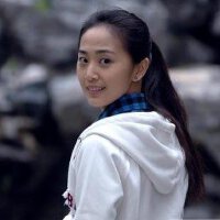 老家門口唱大戲圖片照片_老家門口唱大戲