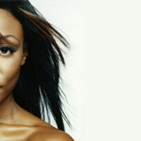 Beverley Knight圖片照片_Beverley Knight