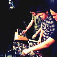 The Glitch Mob圖片照片_The Glitch Mob