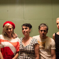 The Julie Ruin圖片照片_The Julie Ruin