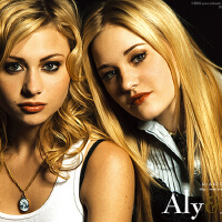 Aly & AJ圖片照片_Aly & AJ