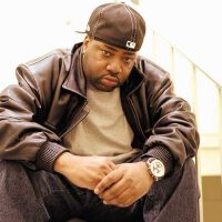 Lord Finesse圖片照片_Lord Finesse