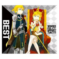 KING&KNIGHT -ワン☆オポ! BEST vol.01 (king&knight -ワン☆オ