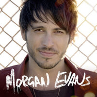 Morgan Evans專輯_Morgan EvansMorgan Evans最新專輯