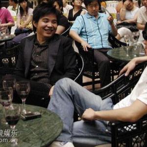 李健 繆傑圖片照片