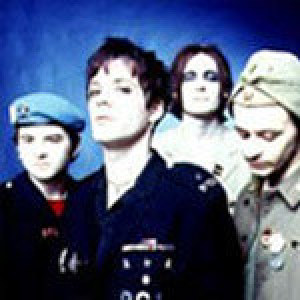 Manic Street Preache個人資料介紹_個人檔案(生日/星座/歌曲/專輯/MV作品)