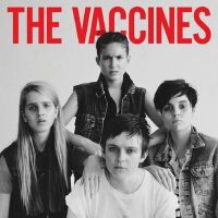 The Vaccines圖片照片_The Vaccines