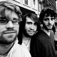 Jukebox the Ghost圖片照片_Jukebox the Ghost