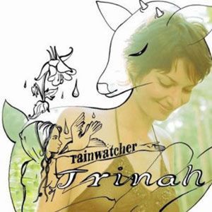 Rainwatcher專輯_TrinahRainwatcher最新專輯
