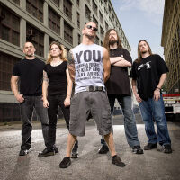 All That Remains圖片照片_All That Remains