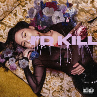 I'd Kill專輯_Chloe TangI'd Kill最新專輯