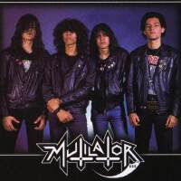 Mutilator圖片照片_Mutilator