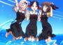 TVアニメ「天使の3P!」Three Angels Complete Album♪專輯_古賀葵TVアニメ「天使の3P!」Three Angels Complete Album♪最新專輯