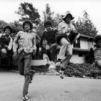The Jackson 5圖片照片