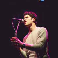 Darren Criss圖片照片_Darren Criss