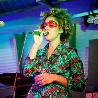 Martina Topley Bird圖片照片_Martina Topley Bird