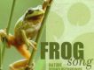 Frog Song : Wildlife