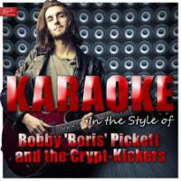Bobby Boris Pickett最新專輯_新專輯大全_專輯列表