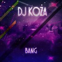 DJ Koza個人資料介紹_個人檔案(生日/星座/歌曲/專輯/MV作品)