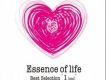 Essence of life best專輯_Various ArtistsEssence of life best最新專輯