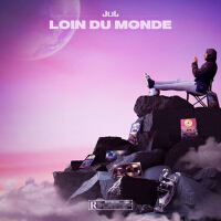 Loin du monde專輯_WejdeneLoin du monde最新專輯