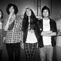 The Growlers圖片照片_The Growlers