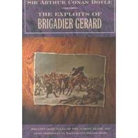 The Brigadier圖片照片_The Brigadier