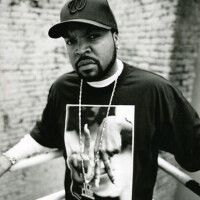Ice Cube圖片照片_Ice Cube