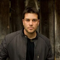 Jonny Diaz圖片照片_Jonny Diaz