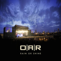 Rain or Shine專輯_O.A.R.Rain or Shine最新專輯