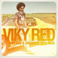 Viky Red圖片照片_照片寫真